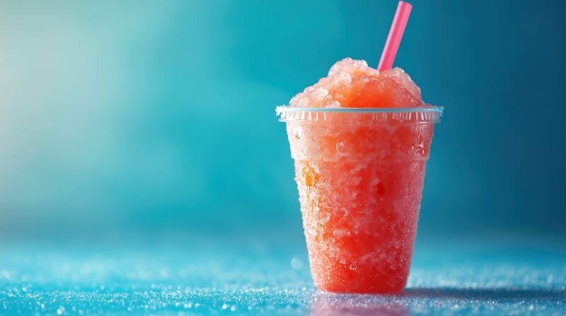 グリセロール入りフローズン飲料に注意！ 英国とアイルランドで相次ぐ小児の入院例 - オーベン×ネーベン