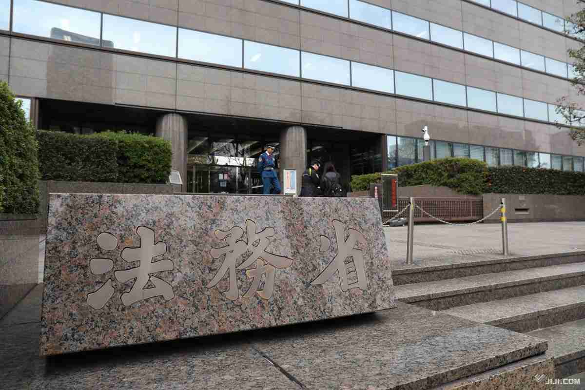 小林死刑囚が死亡　自殺か、東大阪大生リンチ殺人―法務省：時事ドットコム