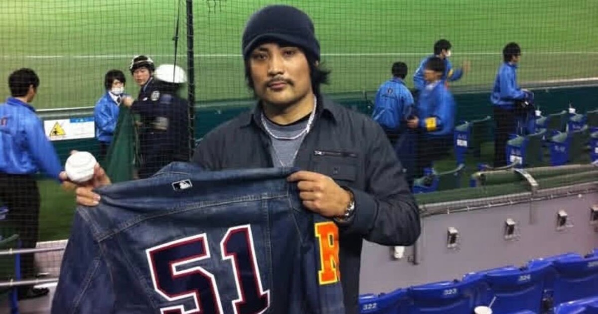 【独自】「プロ野球選手を40人抱えている」と豪語…ゾンビたばこ密売の38歳容疑者、実母が明かす「米国挑戦」と「タバコ嫌い」 | 女性自身