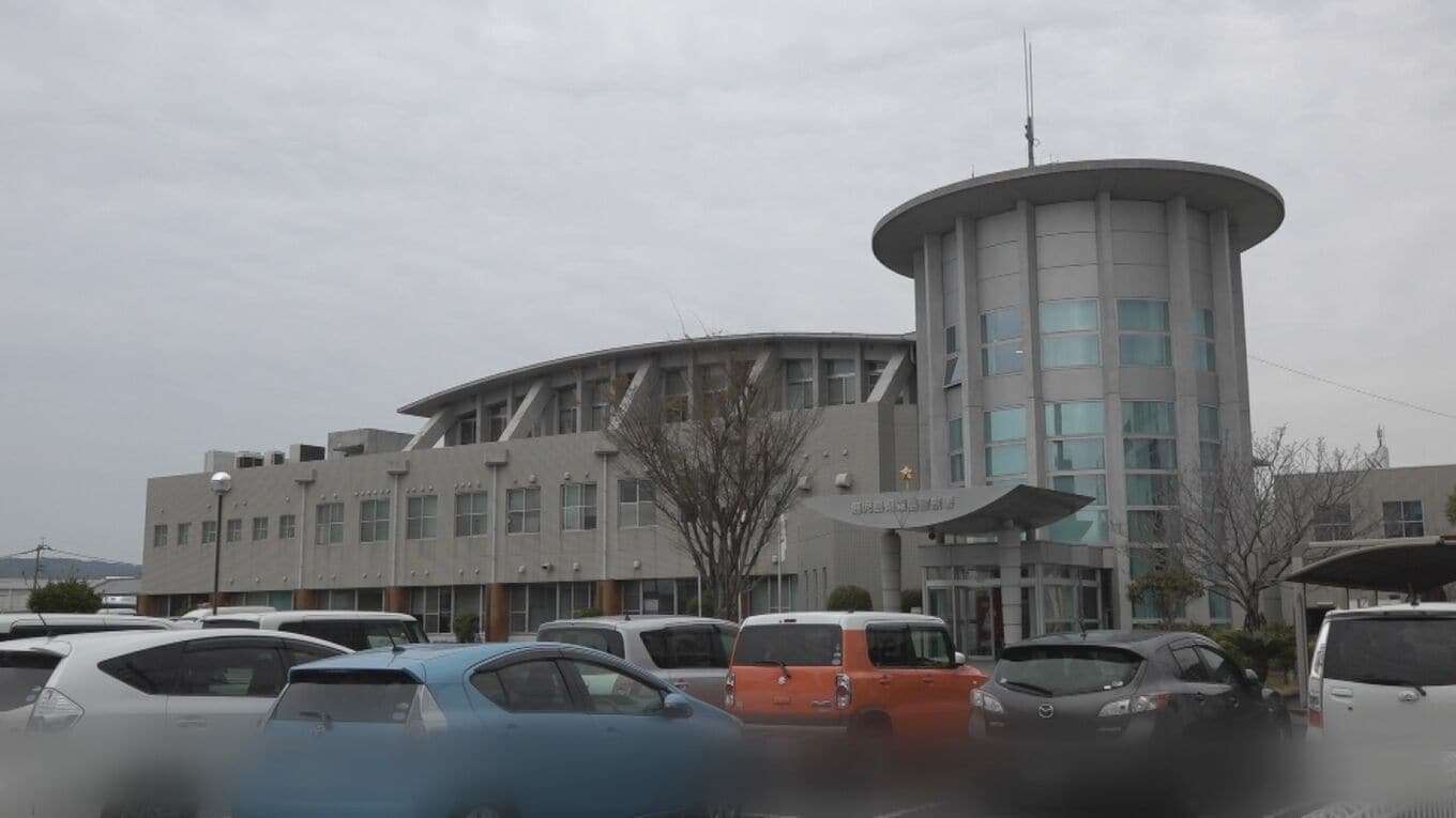 5歳の男の子が行方不明　温泉施設で家族と入浴中　裸のまま行方不明に　鹿児島・霧島市
