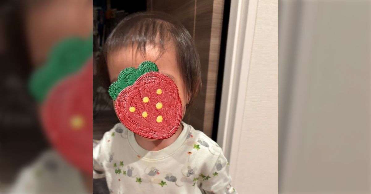 2歳の娘をたった30分預けている間に義父が勝手に髪を切ったらしく送られてきた写真を見て涙が止まらない...→「勝手に髪の毛を切らないで」ってお願いしないとわからない？ - Togetter