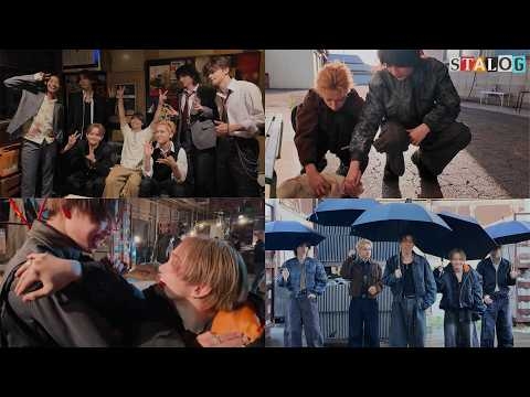 Good Boys Anthem – Behind The Scenes[STALOG#20]