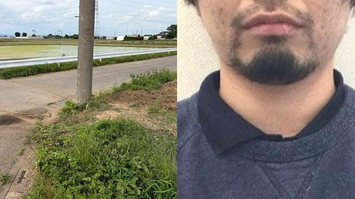 ≪高崎・28歳女性殺害≫「助けて…」駐車場に倒れた血まみれの女性、居合わせた男は女性の車で事故死「これはおそらく自爆でしょうね…」と警察官が漏らした凄惨な事故現場 | 集英社オンライン | ニュースを本気で噛み砕け