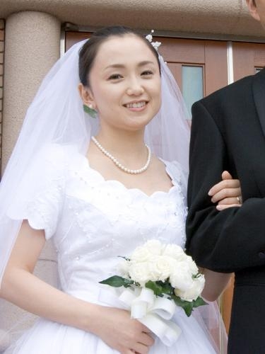 【記事全文】永作博美“ヤリ手”映像作家と結婚 - スポニチ Sponichi Annex 芸能