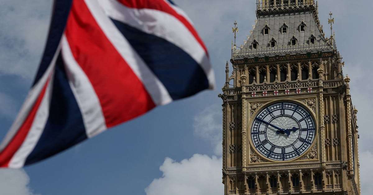 英国でニート100万人超え　政府報告書「国家的危機」と警告 - 日本経済新聞