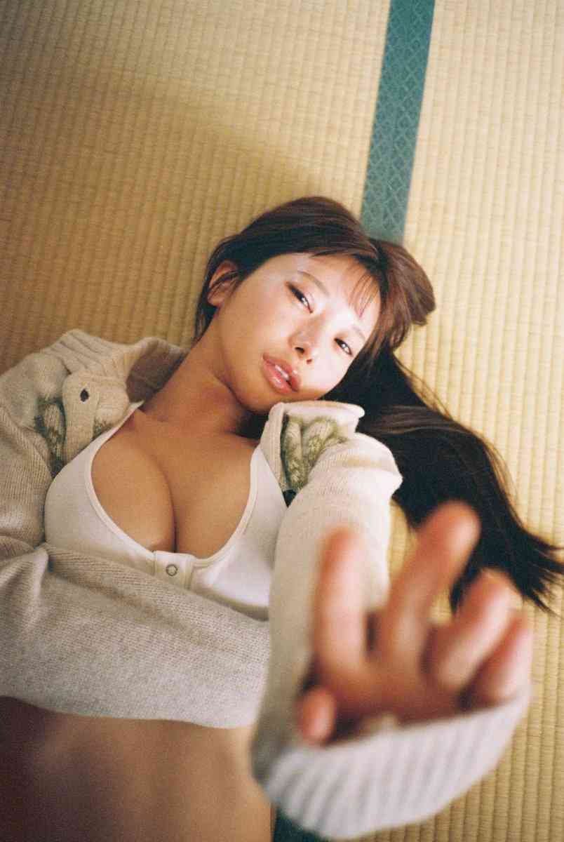 人気女優「NZの留置所入ってました」衝撃告白「6時間尋問」入国拒否も「出稼ぎ全員捕まって」