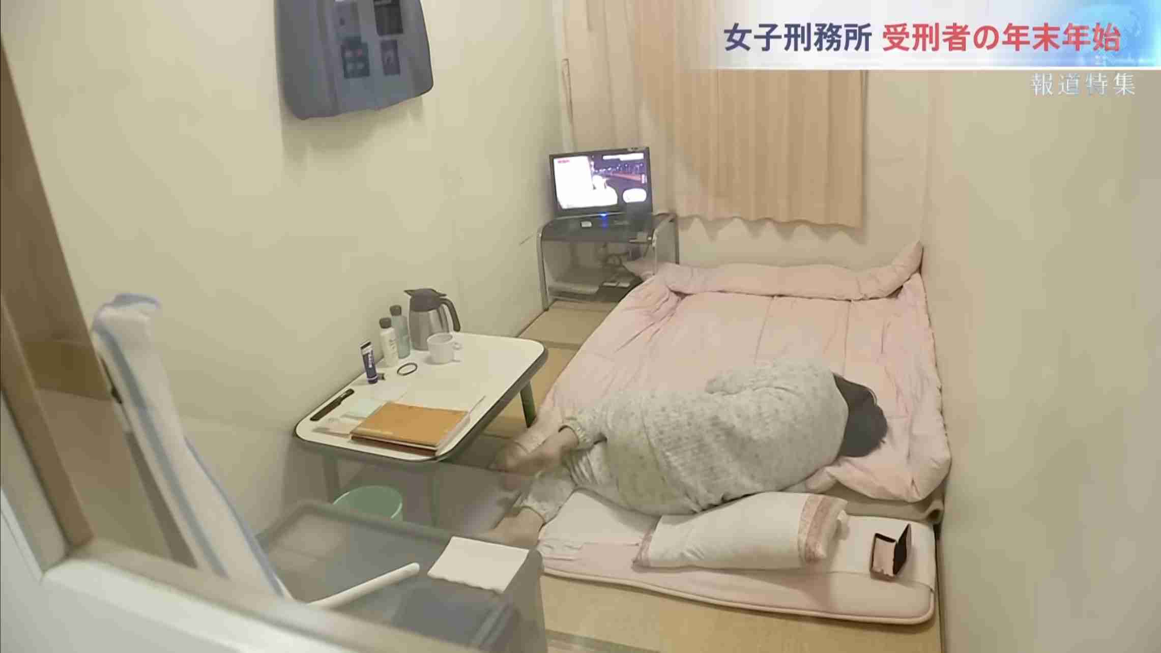 【速報】内田梨瑚被告に懲役27年の判決　旭川市の橋から女子高校生を転落させ殺害したなどの罪　旭川地裁
