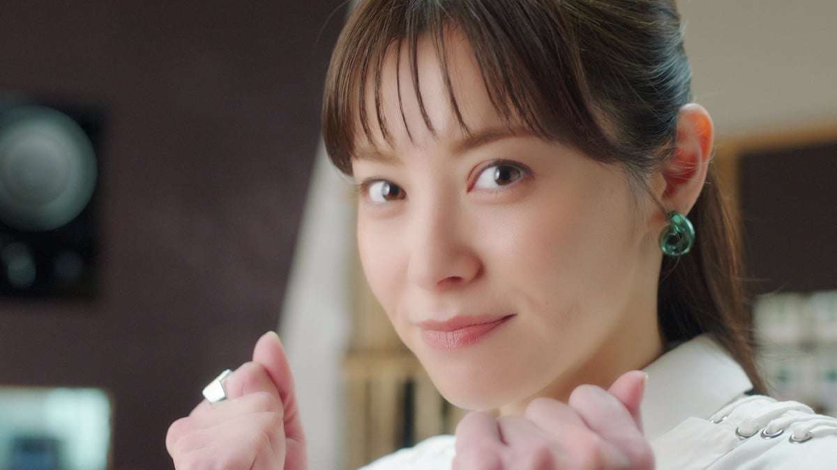 松浦亜弥、久しぶりのCM出演＆歌唱　WEB CMで爽やかな歌声を披露「少し緊張もありました」  | オリコンニュース（ORICON NEWS）