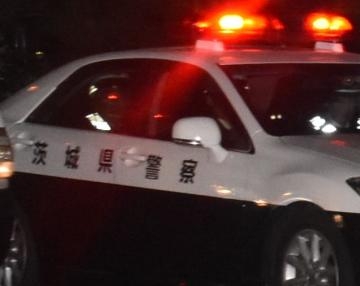 【更新】民家に男ら押し入り、現金120万円や車奪い逃走　強盗致傷事件で捜査　茨城県警境署（茨城新聞クロスアイ） - Yahoo!ニュース