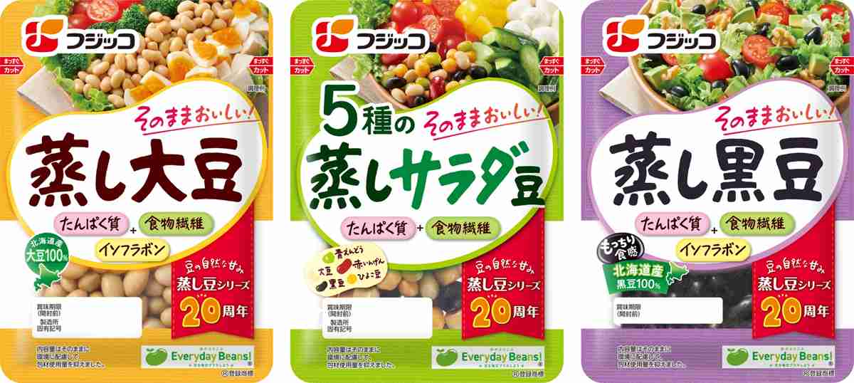 フジッコ／物流費など高騰で一部製品を最大10％値上げ ─ 物流ニュースのＬＮＥＷＳ
