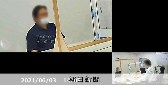 特捜検事、刑事裁判へ　取り調べで怒声「黙秘を人のせいにするな」：朝日新聞