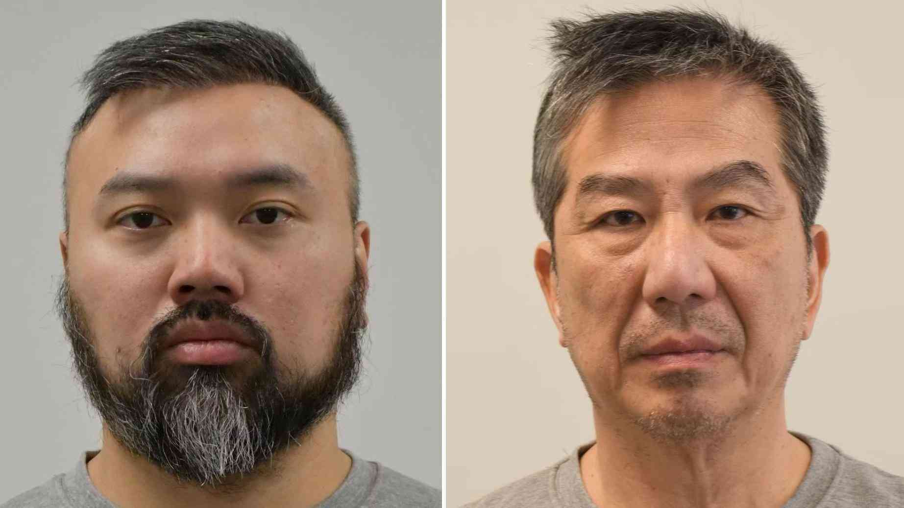 イギリスで中国情報機関のためスパイ活動、2被告に禁錮刑（BBC News） - Yahoo!ニュース