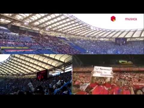 PSY Booing in Italia
