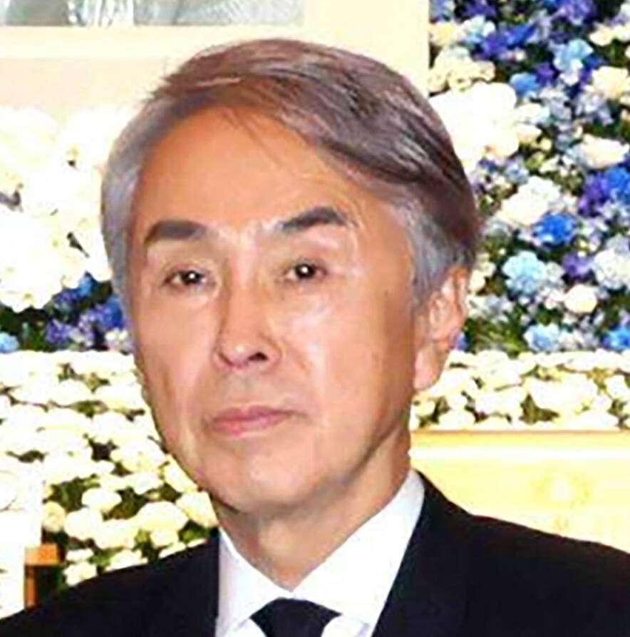 石原伸晃氏の妻・里紗さん、３３年前の長男の生後５か月での死を回顧し涙「あまりにもかわいそうで…」 - スポーツ報知