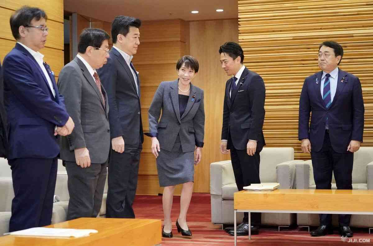 外国人ビザ手数料を値上げ　48年ぶり、7月以降