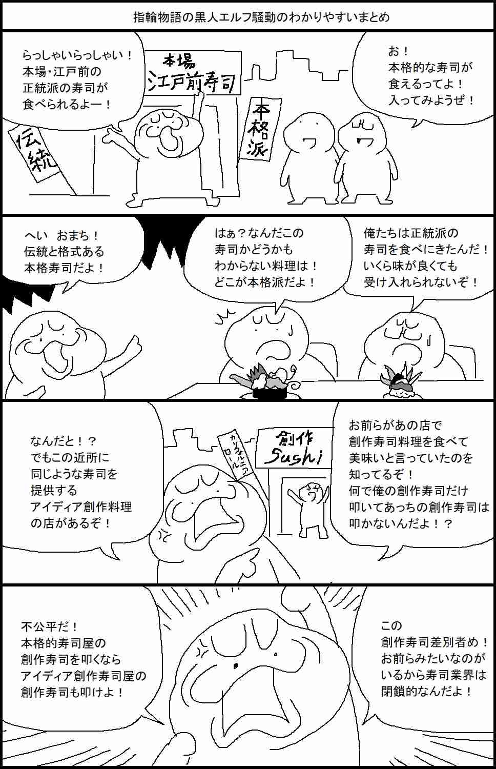 こんなニュース思い出してる人おらんやろ！ってこと