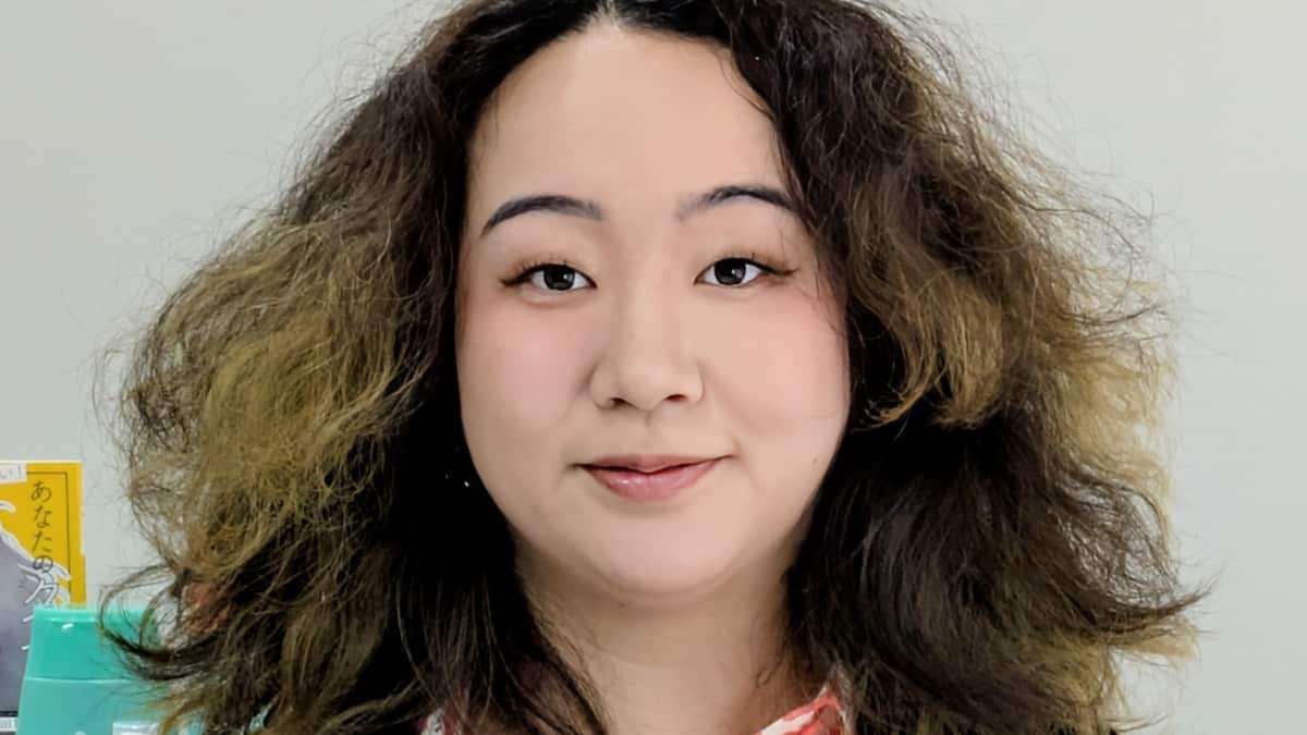 天然パーマを魅力に「クセ活」　脱・縮毛矯正　カールが無料は特権！？（写真・画像 2/4） - 産経ニュース