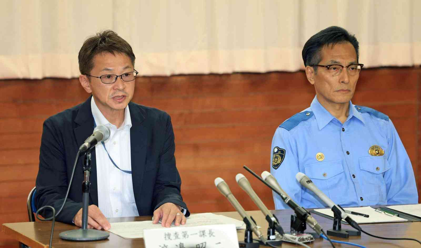 【更新】神戸・冷凍庫から男性の切断遺体　死体遺棄の疑いで元妻を逮捕　殺人容疑も視野に捜査（神戸新聞NEXT） - Yahoo!ニュース