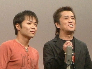 「ちょっぴり似てる」「これはヤバい」TAKAHIRO「兄貴」と久々遭遇で2Sにファン歓喜