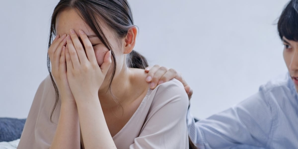 夫が不倫相手を妊娠させた…乳飲み子抱える妻「養育費を支払いたくない」、願いは叶うのか？ - 弁護士ドットコム