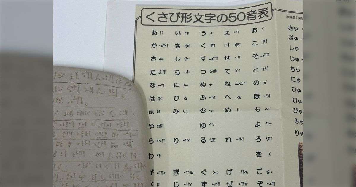 京都市立芸大「画家の手紙・日記を読む」レポート提出作品が今年も秀逸「楔形文字来た」「なんかちょっと怖いのがきた」「伝書鳩のクックルーちゃん」など - Togetter