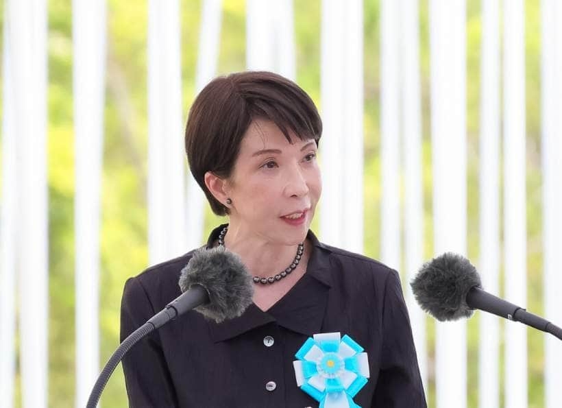 共産・山添拓議員、高市首相「いま日本は戦争をやっておりません」答弁を批判　「言われるまでもない」（J-CASTニュース） - Yahoo!ニュース