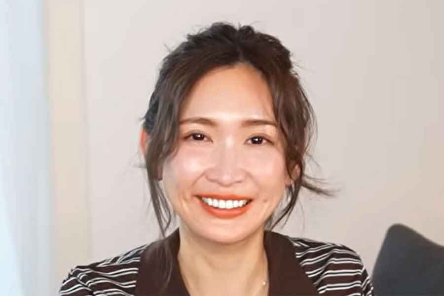 「日本男子の良くないところだと思う」　紗栄子さんが父親への不満に共感　