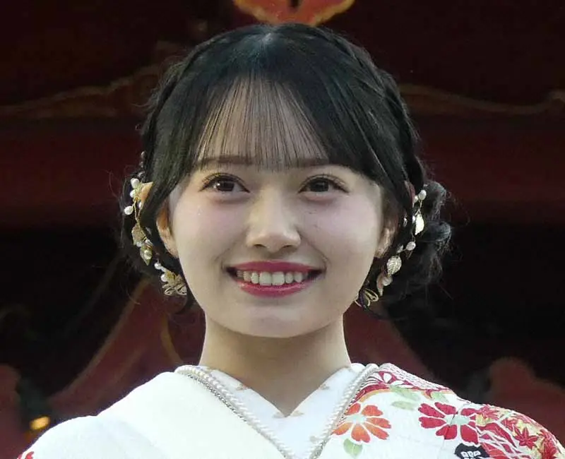 AKB48、花田藍衣との契約を解除 ファンとの禁止事項に抵触 契約解除はグループ初…コメント全文