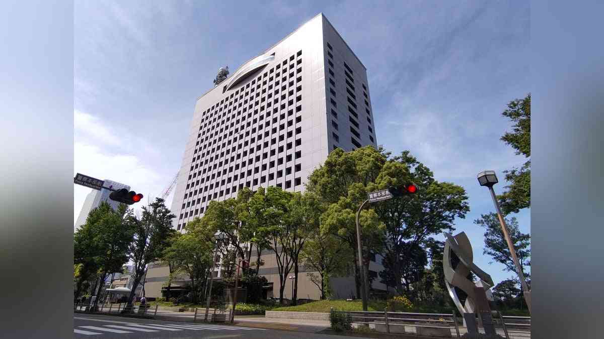 神奈川県 相模原市 子どもにポイ捨て注意され激高、自転車投げつけ現行犯逮捕…相模原市 : 読売新聞