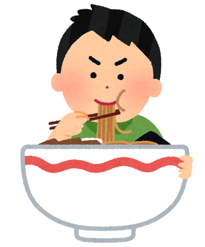 【アンチ厳禁】大食い・フードファイターが好きな人