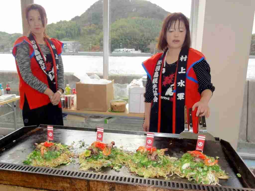 広島、因島ひとり旅のおすすめ
