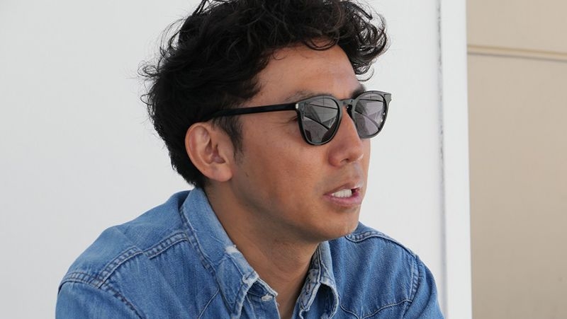 （4ページ目）綾部祐二「パンデミックでプライドを失ったニューヨークで『街から出てけ！』と怒鳴られて。渡米後5年間で学んだこと」 HI, HOW ARE YOU?｜芸能｜婦人公論.jp