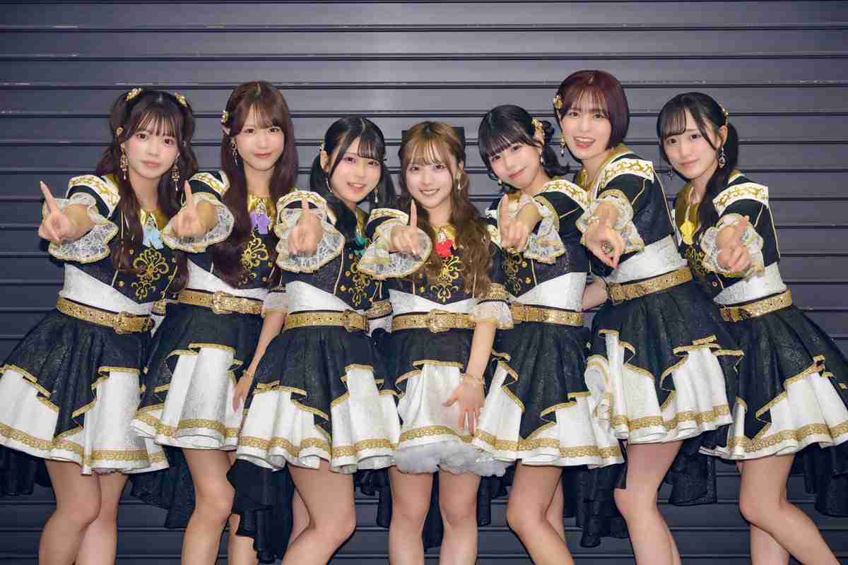 「私は可愛いし、勉強も就職も無理」と父を説得　「奇跡の一枚」23歳アイドル・中川心が“転生”を繰り返すワケ