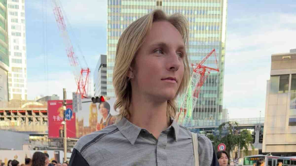 京都で行方不明になった米国人学生、遺体で発見　捜索の末（CNN.co.jp） - Yahoo!ニュース