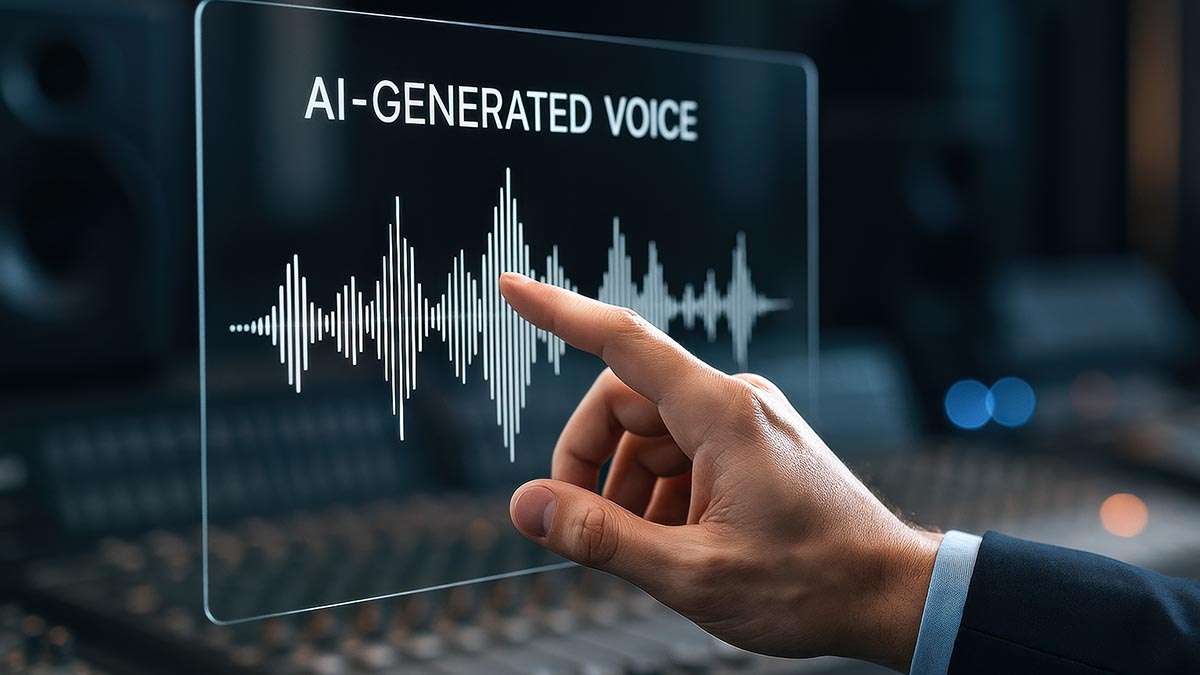 ドラマでよく見る「声紋分析」。合成音声が高度化する中、どのくらいの証拠能力があるのか？ | ハラスメント | Voista Media