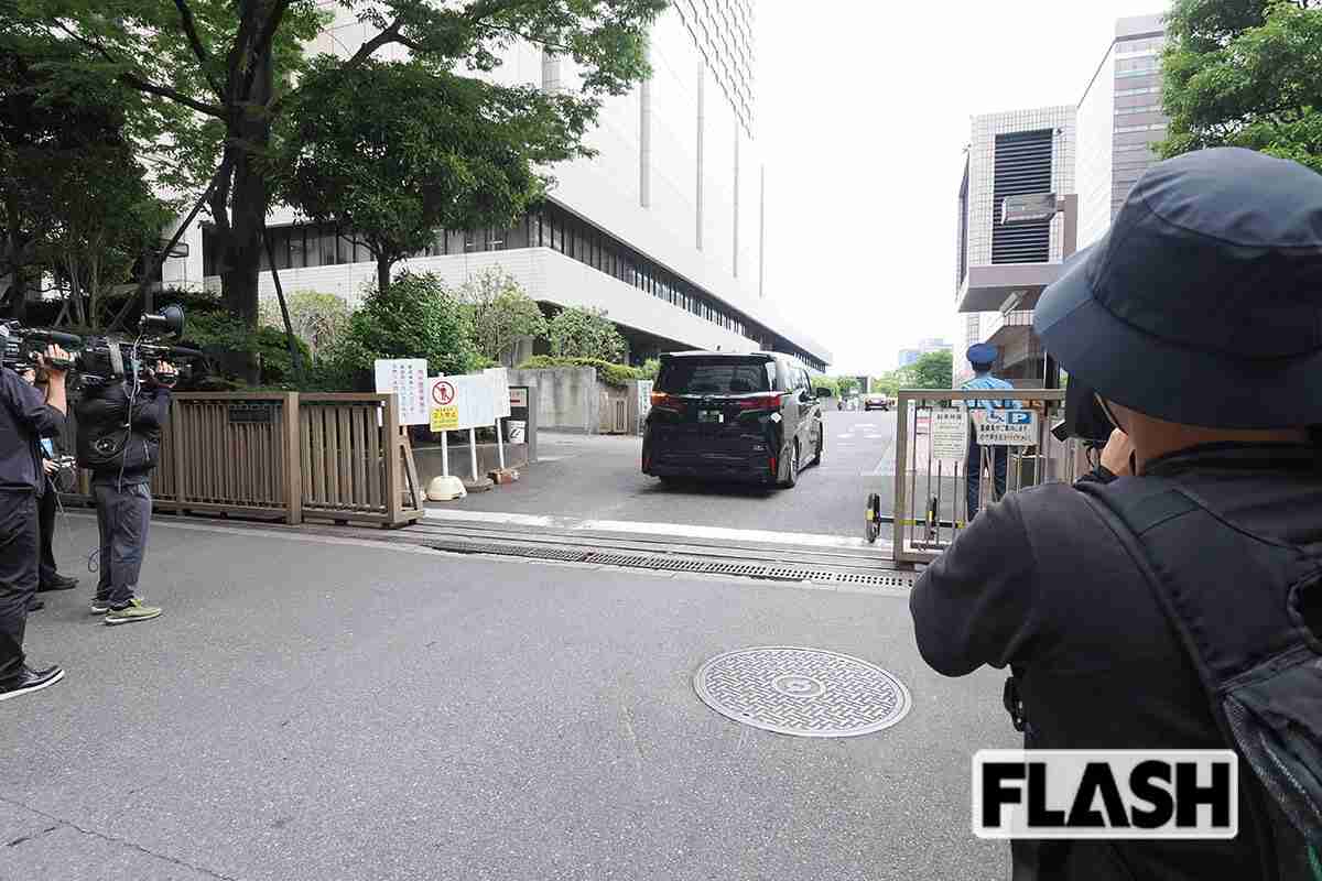 元ジャンポケ斉藤被告「自分に好意を」無罪主張にSNSで集まる失望、あきれ、怒り…バウムクーヘン“セール”告知に透ける金銭事情（SmartFLASH） - Yahoo!ニュース