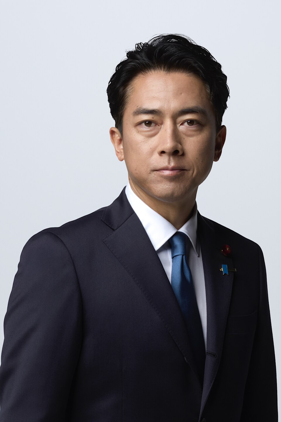小泉進次郎 - Wikipedia