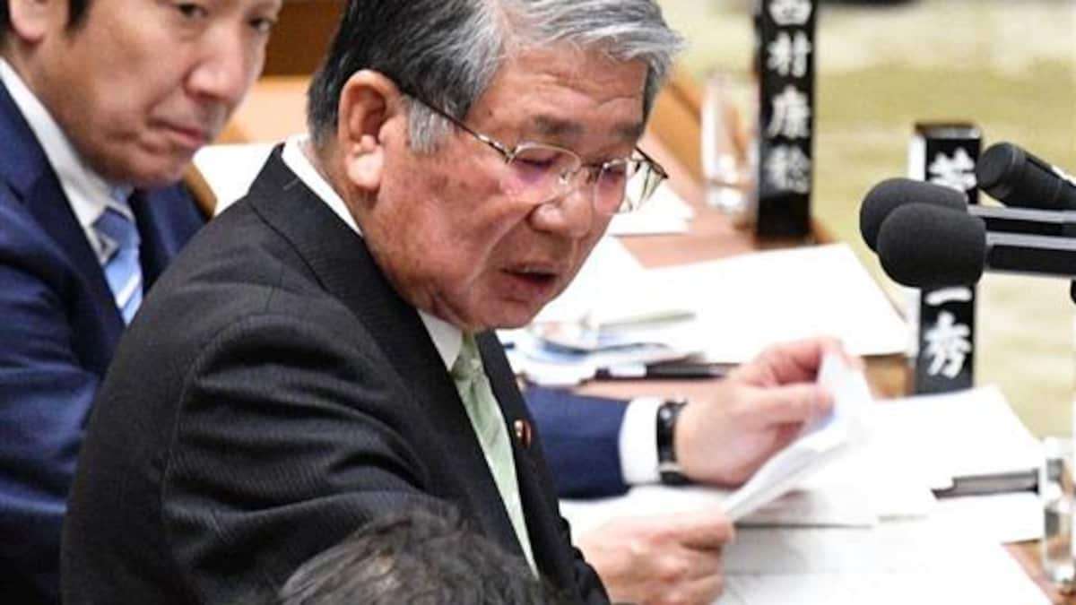 共産赤嶺氏、辺野古転覆巡り「右派系メディアの最悪の政治利用」産経報道にも言及　赤旗で