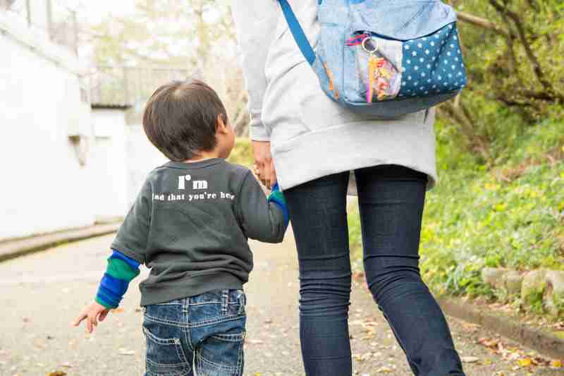 子どものお迎え前が憂鬱