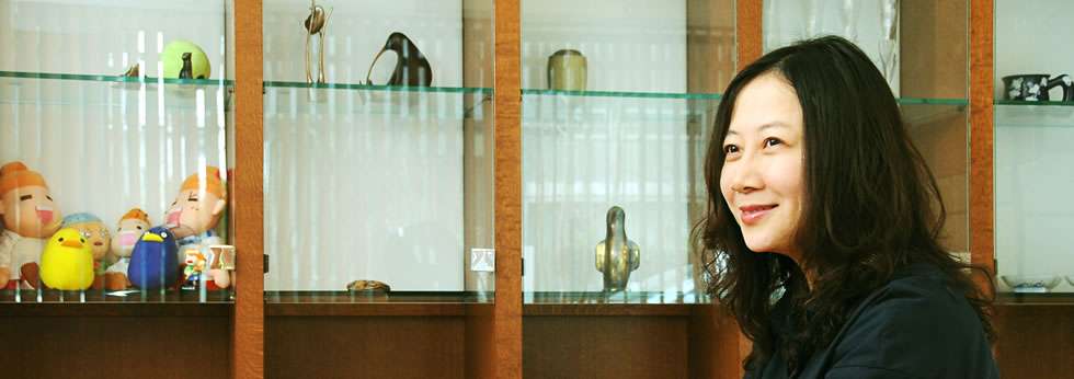 西原理恵子「どうすればお金になるかを考える」｜マウジン