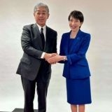 >>2憲法変えて言論の自由の剥奪とか徴兵の強制を合法にしようとしてる自民党も戦争... | ガールズちゃんねる - Girls Channel -