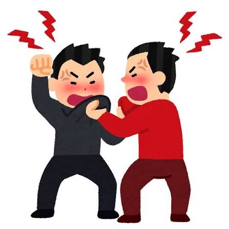 一生分かり合えないと思うこと