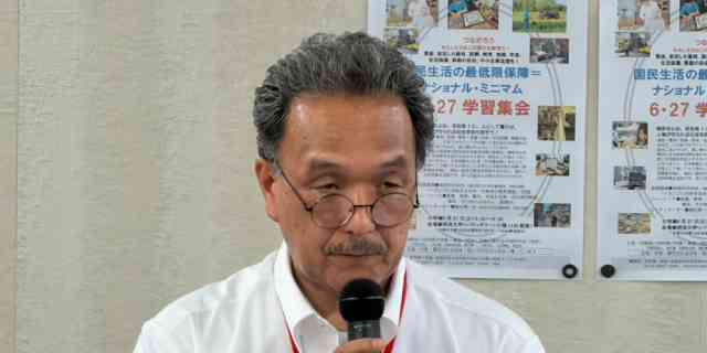 フルタイムで「月20万円程度では、とても暮らしていけない」最低賃金労働者が2割の現実…「年収200万」が恒常化する日本の末路 | ガールズちゃんねる - Girls Channel -
