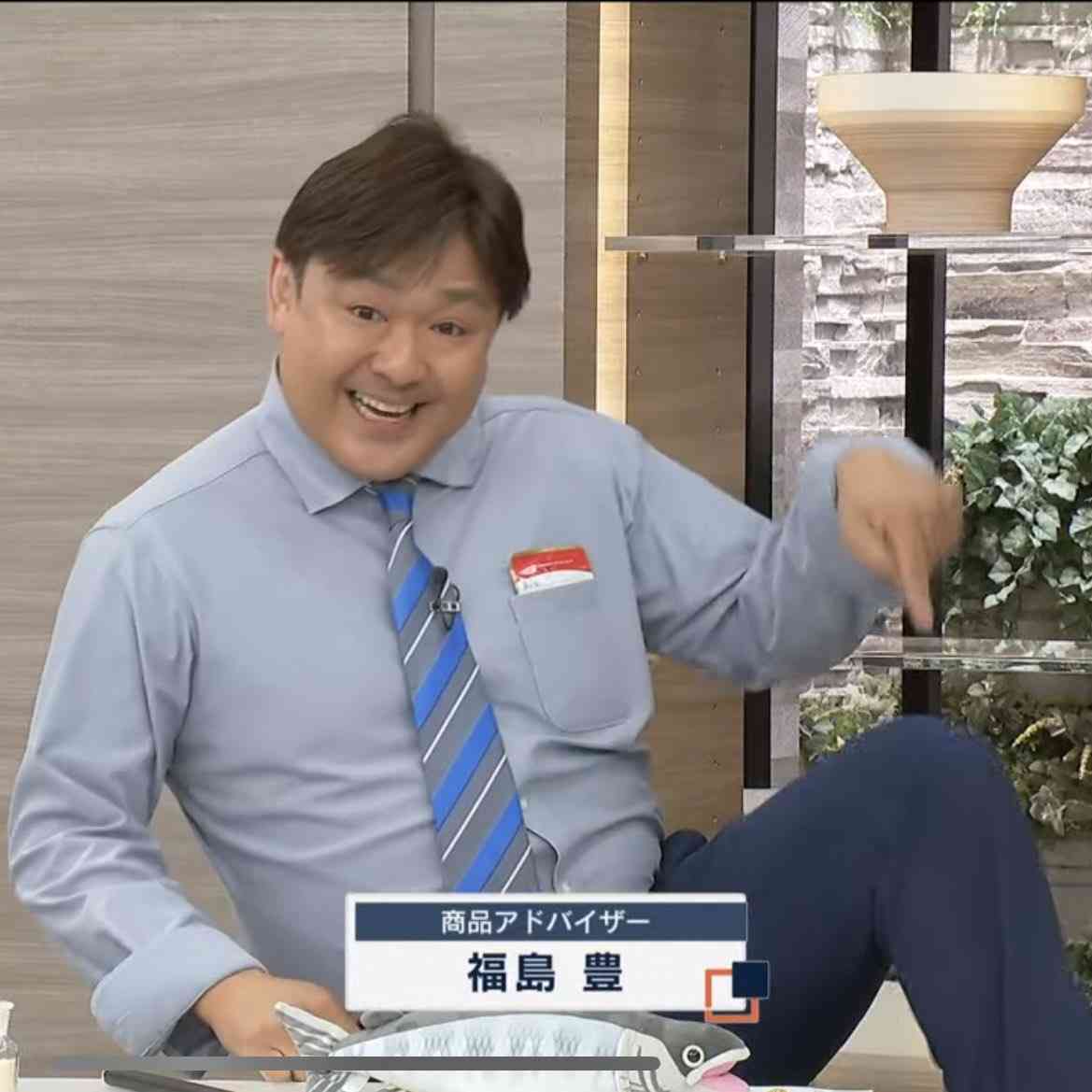 QVCを語りたい！