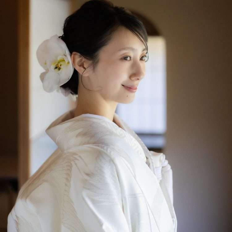 芸能人のウエディングドレスや和装姿が見たい