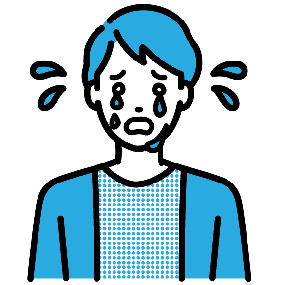 「泣く男」って、ガル民的にはどう思いますか？