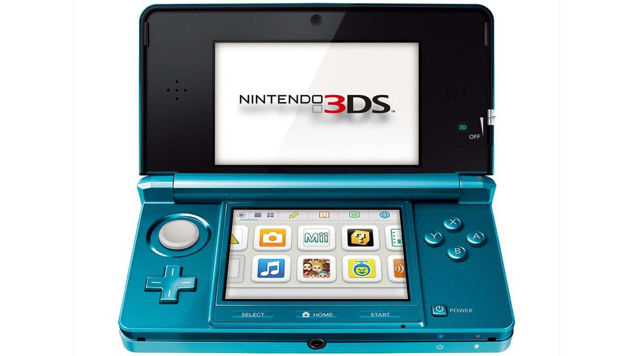 【15周年】ニンテンドー3DSで遊んでいた人・遊んでいる人【DS互換】