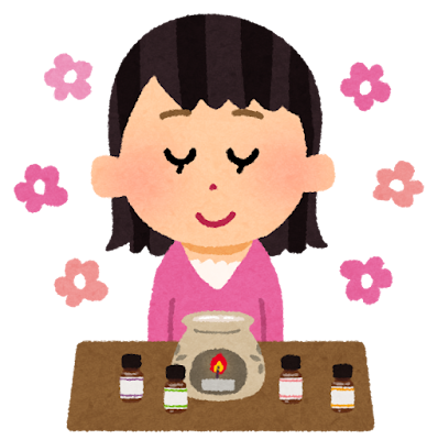 『懐かしい』と感じる匂いって何ですか?