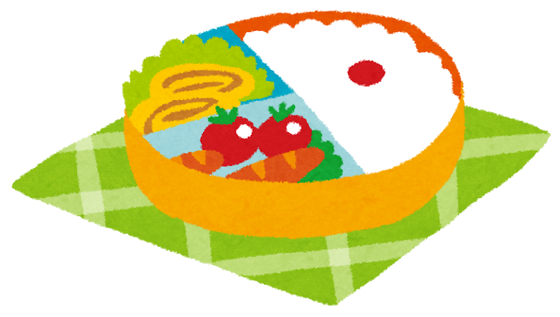 子供の頃の、親が作ってくれたお弁当の思い出、なんかありますか