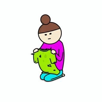 今まで服をたくさん買ってきて、悟ったこと